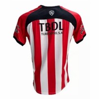Barracas Central Men's Home Jersey 24-25