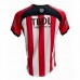 Barracas Central Men's Home Jersey 24-25