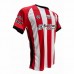 Barracas Central Men's Home Jersey 24-25