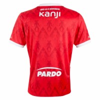 CA Independiente Mens Home Jersey 25-26
