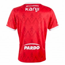 CA Independiente Mens Home Jersey 25-26