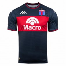 CA Tigre Mens Home Jersey 25-26