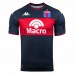 CA Tigre Mens Home Jersey 25-26