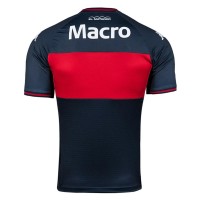 CA Tigre Mens Home Jersey 25-26