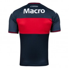 CA Tigre Mens Home Jersey 25-26