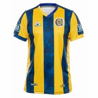 Rosario Central Mens Home Jersey 25-26