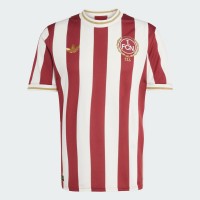 1 FC Nurnberg Mens Anniversary Jersey 2025