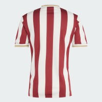 1 FC Nurnberg Mens Anniversary Jersey 2025