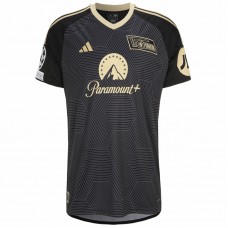FC Union Berlin Mens Champions League Jersey 23-24