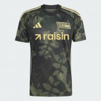 FC Union Berlin Mens Away Jersey 25-26