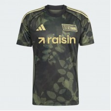 FC Union Berlin Mens Away Jersey 25-26 FC Union Berlin Mens Away Jersey 25-26