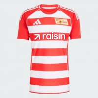 FC Union Berlin Mens Home Jersey 25-26