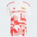 FC Union Berlin Mens Fourth Jersey 22-23