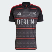 FC Union Berlin Mens Away Jersey 24-25