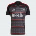 FC Union Berlin Mens Away Jersey 24-25