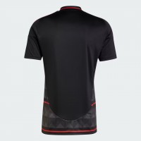 FC Union Berlin Mens Away Jersey 24-25