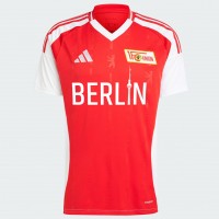 FC Union Berlin Mens Home Jersey 24-25