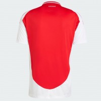 FC Union Berlin Mens Home Jersey 24-25