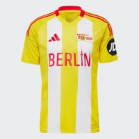 FC Union Berlin Mens Third Jersey 24-25