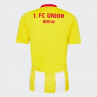 FC Union Berlin Mens Third Jersey 24-25