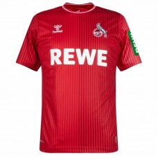 FC KÖLN Mens Away Jersey 23-24