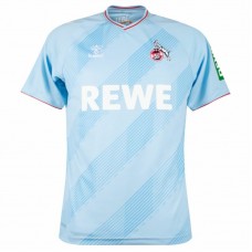 FC KÖLN Mens Third Jersey 23-24