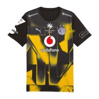 Borussia Dortmund Mens Special Edition Jersey 25-26 