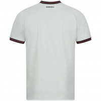 Bayer 04 Leverkusen Mens Away Jersey 2023-24