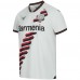 Bayer 04 Leverkusen Mens Away Jersey 2023-24