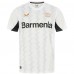 Bayer 04 Leverkusen Mens Away Jersey 24-25