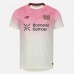 Bayer 04 Leverkusen Mens Away Jersey 25-26