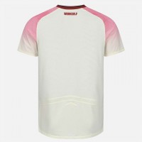 Bayer 04 Leverkusen Mens Away Jersey 25-26
