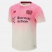 Bayer 04 Leverkusen Mens Away Jersey 25-26
