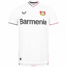 Bayer 04 Leverkusen Third Jersey 2022-23 Bayer 04 Leverkusen Third Jersey 2022-23
