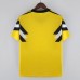 Borussia Dortmund Cup Final Home Retro Jersey 1988-1989