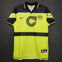 Borussia Dortmund Third Retro Jersey 1996-1997
