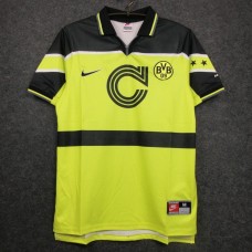 Borussia Dortmund Third Retro Jersey 1996-1997