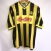 Borussia Dortmund Home Retro Jersey 2000-2001
