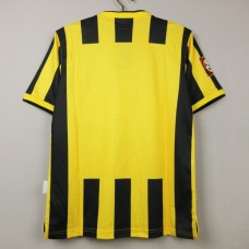 Borussia Dortmund Home Retro Jersey 2000-2001