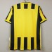 Borussia Dortmund Home Retro Jersey 2000-2001