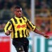 Borussia Dortmund Home Retro Jersey 2000-2001