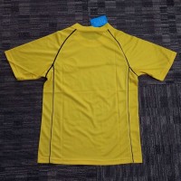 Borussia Dortmund Champions League Retro Jersey 2001-2002