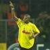 Borussia Dortmund Champions League Retro Jersey 2001-2002