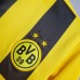 Borussia Dortmund Home Retro Jersey 2012-2013