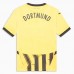 Borussia Dortmund Mens Cup Jersey 24-25