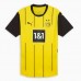 Borussia Dortmund Mens Home Jersey 24-25