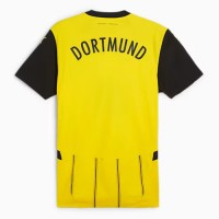 Borussia Dortmund Mens Home Jersey 24-25