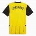 Borussia Dortmund Mens Home Jersey 24-25