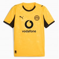 Borussia Dortmund Mens Cup Jersey 25-26