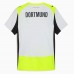 Borussia Dortmund Mens Away Jersey 25-26